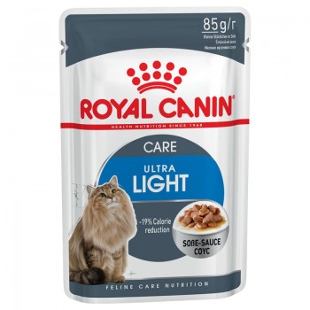 ROYAL CANIN Gravy Ultra light ROYAL CANIN Gravy Ultra light